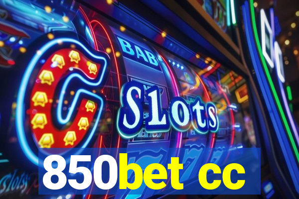 850bet cc